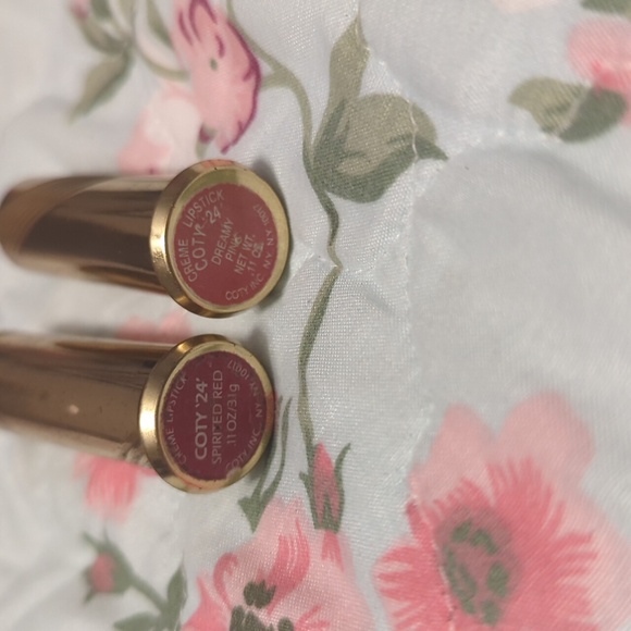 Vintage Coty  '24' Lipstick - Picture 3 of 10